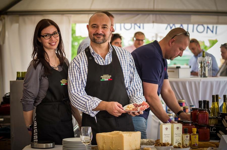 GASTRONOMIC CRAFTMANSHIP MADE IN THE APPENNINO – Sergio Bellini ...